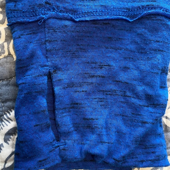 Calvin Klein hooded cowl pullover - Picture 7 of 9